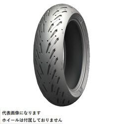 オートバイ用タイヤ ROAD 5シリーズ F （フロント用） 120/60ZR17 M/C （55W） TL /タイヤ1本 094996