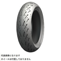 オートバイ用タイヤ ROAD 5シリーズ R （リア用） 180/55ZR17 M/C （73W） TL /タイヤ1本 420895