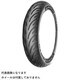 オートバイ用タイヤ ROAD CLASSIC シリーズ F （フロント用） 100/90B19 M/C 57V TL /タイヤ1本 740499