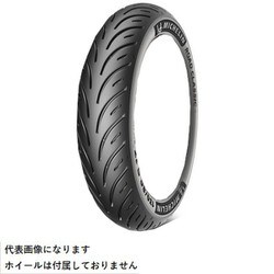 オートバイ用タイヤ ROAD CLASSIC シリーズ F （フロント用） 110/80B18 M/C 58V TL /タイヤ1本 603265