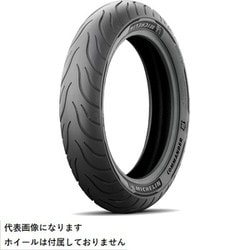 オートバイ用タイヤ COMMANDER III CRUISERシリーズ F （フロント用） 110/90B19 M/C 62H TL/TT /タイヤ1本 077968