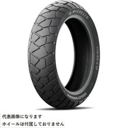 オートバイ用タイヤ SCORCHER ADVENTUREシリーズ R （リア用） 170/60R17 M/C 72V TL /タイヤ1本 637915