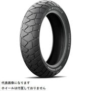 オートバイ用タイヤ SCORCHER ADVENTUREシリーズ R (リア用) 170/60R17 M/C 72V TL /タイヤ1本 637915