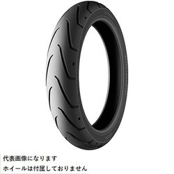 オートバイ用タイヤ SCORCHER 11シリーズ F （フロント用） 160/60R18 M/C 70V TL /タイヤ1本 397891