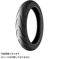 オートバイ用タイヤ SCORCHER 11シリーズ F （フロント用） 130/60B21 M/C 63H TL /タイヤ1本 471253