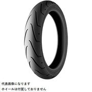 オートバイ用タイヤ SCORCHER 11シリーズ F (フロント用) 130/60B21 M/C 63H TL /タイヤ1本 471253