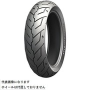 オートバイ用タイヤ SCORCHER 21シリーズ F (フロント用) 120/70R17 M/C 58V TL /タイヤ1本 163575