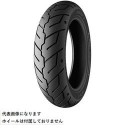 オートバイ用タイヤ SCORCHER 31シリーズ F （フロント用） 110/90B19 M/C 62H TL /タイヤ1本 569118