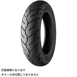 オートバイ用タイヤ SCORCHER 31シリーズ R （リア用） 180/70B16 M/C 77H TL /タイヤ1本 718252
