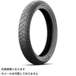 ヨドバシ.com - ミシュラン MICHELIN 993727 [オートバイ用タイヤ ANAKEE ADVENTUREシリーズ F （フロント用）  120/70R19 M/C 60V TL/TT /タイヤ1本] 通販【全品無料配達】