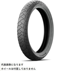 オートバイ用タイヤ ANAKEE ADVENTUREシリーズ R （リア用） 140/80R17 M/C 69H TL/TT /タイヤ1本 156429