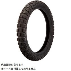 オートバイ用タイヤ ANAKEE WILDシリーズ F （フロント用） 80/90-21 M/C 48S TT /タイヤ1本 270232