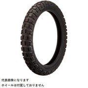 オートバイ用タイヤ ANAKEE WILDシリーズ F （フロント用） 80/90-21 M/C 48S TT /タイヤ1本 270232
