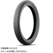 オートバイ用タイヤ ANAKEE STREETシリーズ F/R 2.50-17 M/C 43P REINF TT /タイヤ1本 202324
