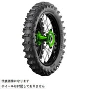 オートバイ用タイヤ STARCROSS 6 SANDシリーズ R (リア用) 110/90-19 M/C 62M TT /タイヤ1本 599666