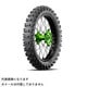 オートバイ用タイヤ STARCROSS 6 MUDシリーズ R （リア用） 100/90-19 M/C 57M TT /タイヤ1本 871319
