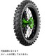 オートバイ用タイヤ STARCROSS 6 MEDIUM SOFTシリーズ F （フロント用） 90/100-21 M/C 57M TT /タイヤ1本 255766