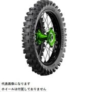 オートバイ用タイヤ STARCROSS 6 MEDIUM SOFTシリーズ F (フロント用) 90/100-21 M/C 57M TT /タイヤ1本 255766