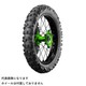 オートバイ用タイヤ STARCROSS 6 HARDシリーズ F （フロント用） 90/100-21 M/C 57M TT /タイヤ1本 274832