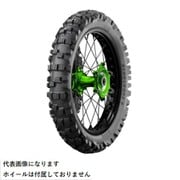 オートバイ用タイヤ STARCROSS 6 HARDシリーズ F (フロント用) 90/100-21 M/C 57M TT /タイヤ1本 274832