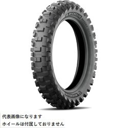 オートバイ用タイヤ DESERT RACE BAJAシリーズ R （リア用） 140/80-18 M/C 70R TT /タイヤ1本 159093