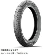 オートバイ用タイヤ CITY EXTRAシリーズ F/R 80/90-17 M/C 50S REINF TL /タイヤ1本 988315