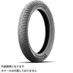 オートバイ用タイヤ CITY EXTRAシリーズ F/R 2.75-18 M/C 48S REINF TL /タイヤ1本 998251