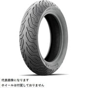 オートバイ用タイヤ CITY GRIP 2シリーズ F (フロント用) 110/70-13 M/C 48S TL /タイヤ1本 334017