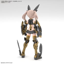 BANDAI - 30MS SIS-Tc20g ツキルナ=ディアース(イノセンテフォーム) 30 MINUTES SISTERS(サーティミニッツシスターズ) プラモデル(5066296) バンダイスピリッツ Amazon | BANDAI SPIRITS(バンダイ スピリッツ) 30MS SIS-Tc20g