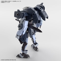 Amazon | HG 境界戦機 極鋼ノ装鬼 アーロンライノ(グレイディ