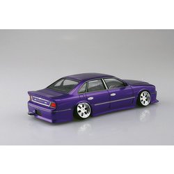 【完成品】アオシマ 1/24 インシュランス G50プレジデント アオシマ 1/24 インシュランス プレジデント プラモデル - メルカリ