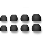 TW-E3C用 イヤーピースセット ブラック TW-E3C(B)