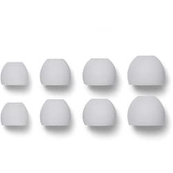 TW-E3C用 イヤーピースセット グレー TW-E3C（H）