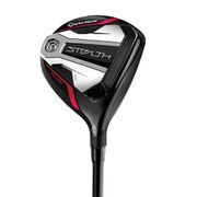 ステルス プラス フェアウェイウッド Diamana PD 60（カーボン）（S） #3 ロフト角15° 2023年モデル [ゴルフ フェアウェイウッド]