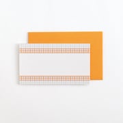 ミニカードセット 翁格子 OM-004