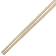 竹割箸 100膳 24cm