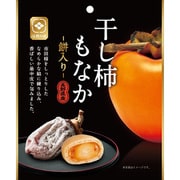 【限定】 干し柿もなか餅入り 95g
