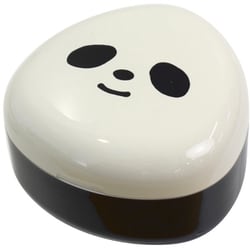 Sabuムームー おにぎりケース ホワイト だいふくぱんだ PCA387432