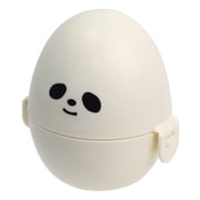 Sabuムームー たまごケース ホワイト だいふくぱんだ PCA390630