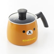 リラックマ マルチクックパン2.5L IH対応 RK-44