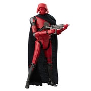 BLACKシリーズ 6インチ・アクションフィギュア TVドラマ スター・ウォーズ アソーカ HK-87アサシン・ドロイド [塗装済可動フィギュア 全高約150mm]