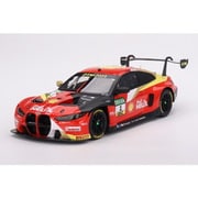 TS0526 1/18 BMW M4 GT3 DTM 2023 #１ Schubert Motorsport [レジンキャストミニカー]