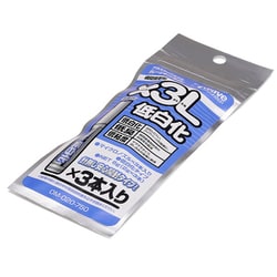 OM-020 瞬間接着剤×3L 低白化 2g×3本入 [プラモデル用品]