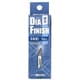 HDF3040E ダイヤフィニッシュ 替刃 #400 [プラモデル用工具]