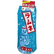 9774-40 [おもしろソックス ラムネ 22～25cm 1足]
