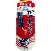 9749-30 [おもしろソックス かつおだし 22～25cm 1足]