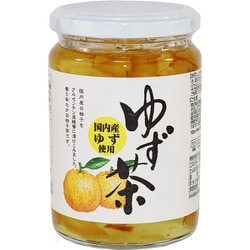 ヨドバシ.com - 正栄 ゆず茶 瓶 430g 通販【全品無料配達】