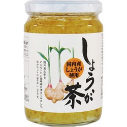 しょうが茶 瓶 450g