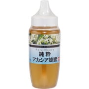 純粋アカシア蜂蜜 ポリ 500g