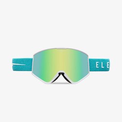 【新品】Electric KLEVELAND ゴーグル エレクトリック（ELECTRIC）（メンズ、レディース）スキー